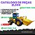 CATÁLOGO DE PEÇAS  CARREGADEIRA ZL30H XCMG - Imagem 1