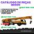 CATÁLOGO DE PEÇAS  CAMINHÃO GUINDASTE BR300 XCMG - Imagem 1