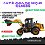 CATÁLOGO DE PEÇAS CARREGADEIRA CLG835  LIUGONG - Imagem 1