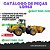CATÁLOGO DE PEÇAS CARREGADEIRA  LG968  SDLG - Imagem 1