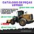 CATÁLOGO DE PEÇAS CARREGADEIRA  LG952H SDLG - Imagem 1