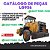 CATÁLOGO DE PEÇAS CARREGADEIRA  LG936 SDLG - Imagem 1