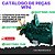 CATÁLOGO DE PEÇAS MOTOR WP6  SDLG - Imagem 1
