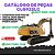 CATÁLOGO DE PEÇAS  ESCAVADEIRA CLG 922LC LIUGONG - Imagem 1
