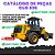 CATÁLOGO DE PEÇAS  CARREGADEIRA CLG 835 LIUGONG - Imagem 1