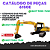 CATALOGO DE PEÇAS ESCAVADEIRA LG 6150E SDLG - Imagem 1