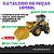 CATALOGO DE PEÇAS CARREGADEIRA LG958L SDLG - Imagem 1