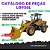 CATALOGO DE PEÇAS LG936L CARREGADEIRA  SDLG - Imagem 1