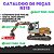 CATALOGO DE PEÇAS R313 ESCAVADEIRA  LIEBHERR - Imagem 1