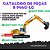 CATALOGO DE PEÇAS  ESCAVADEIRA R 944C-LC LIEBHERR - Imagem 1