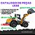 CATALOGO DE PEÇAS  CARREGADEIRA L538 LIEBHERR - Imagem 1