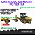 CATALOGO DE PEÇAS MOTONIVELADORA PQ 160 IIIA SANY - Imagem 1