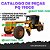 CATÁLOGO DE PEÇAS MOTONIVELADORA PQ190C8  SANY - Imagem 1