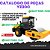 CATÁLOGO DE PEÇAS ROLO COMPRESSOR YZ20C SANY - Imagem 1
