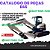 CATÁLOGO DE PEÇAS MINI ESCAVADEIRA E45 BOBCAT - Imagem 1