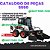 CATÁLOGO DE PEÇAS MINI CARREGADEIRA  S550 BOBCAT - Imagem 1