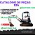 CATÁLOGO DE PEÇAS MINI ESCAVADEIRA  E26 BOBCAT - Imagem 1