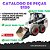 CATALOGO DE PEÇAS MINI CARREGADEIRA S130 BOBCAT - Imagem 1
