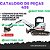 CATALOGO DE PEÇAS MINI ESCAVADEIRA 435 BOBCAT - Imagem 1