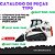 CATALOGO DE PEÇAS MINI CARREGADEIRA T190 BOBCAT - Imagem 1
