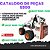 CATALOGO DE PEÇAS MINI CARREGADEIRA S300 BOBCAT - Imagem 1