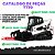 CATALOGO DE PEÇAS MINI CARREGADEIRA  T770 BOCAT - Imagem 1