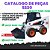 CATALOGO DE PEÇAS MINI CARREGADEIRA  S220 BOCAT - Imagem 1