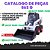CATALOGO DE PEÇAS MINI CARREGADEIRA  863 GBOCAT - Imagem 1