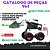 CATALOGO DE PEÇAS MINI CARREGADEIRA  963 BOBCAT - Imagem 1