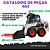CATALOGO DE PEÇAS MINI CARREGADEIRA  463 BOBCAT - Imagem 1
