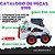 CATÁLOGO DE PEÇAS MINI CARREGADEIRA S185  BOBCAT - Imagem 1