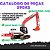 CATÁLOGO DE PEÇAS 290X2 ESCAVADEIRA  LINK-BELT - Imagem 1