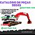 CATALOGO DE PEÇAS  ESCAVADEIRA 350x2 LINK-BELT - Imagem 1