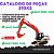 CATALOGO DE PEÇAS  ESCAVADEIRA 210x2  LINK-BELT - Imagem 1