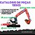 CATALOGO DE PEÇAS  ESCAVADEIRA  130X2 LINK-BELT - Imagem 1