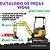 CATÁLOGO DE PEÇAS MINI ESCAVADEIRA VIO45  YANMAR - Imagem 1