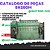 CATÁLOGO DE PEÇAS MOTOR 8N280M YANMAR - Imagem 1