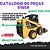 CATÁLOGO DE PEÇAS   MINI CARREGADEIRA S165R YANMAR - Imagem 1