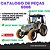 CATALOGO DE PEÇAS TRATOR 5085 AGRALE - Imagem 1