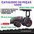 CATALOGO DE PEÇAS  TRATORES LINHA 4000 AGRALE - Imagem 1