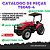 CATALOGO DE PEÇAS  TRATOR T5045-4 TRAMONTINI - Imagem 1