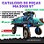 CATALOGO DE PEÇAS MA 3030 ST STRONGER  PARRUDA - Imagem 1