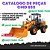 CATALOGO DE PEÇAS CARREGADEIRA CMD833  LONKING - Imagem 1