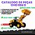 CATALOGO DE PEÇAS CARREGADEIRA CMD856D  LONKING - Imagem 1