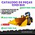 CATALOGO DE PEÇAS CARREGADEIRA CMD860  LONKING - Imagem 1