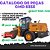 CATALOGO DE PEÇAS CARREGADEIRA CMD 835 E  LONKING - Imagem 1