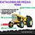 CATALOGO DE PEÇAS  TRATORES 1090-A 1105 CBT - Imagem 1