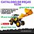 CATALOGO DE PEÇAS   CARREGADEIRA 937H CHANGLIN - Imagem 1