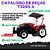 CATALOGO DE PEÇAS TRATOR T3230-4 TRAMONTINI - Imagem 1