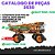 CATALOGO DE PEÇAS  UNIPORT 2530  JACTO - Imagem 1